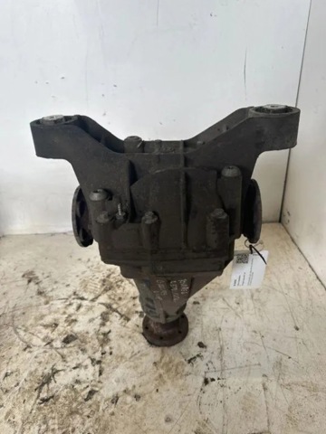 Задній редуктор 0AB525015Q VAG