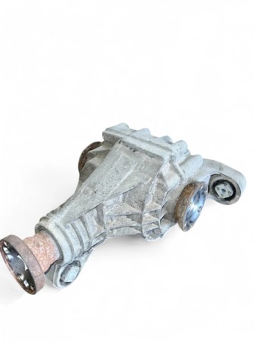 Задній редуктор 0AB525017F VAG
