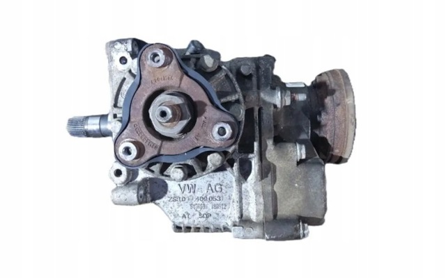 Роздавальна коробка 0AV409053T VAG