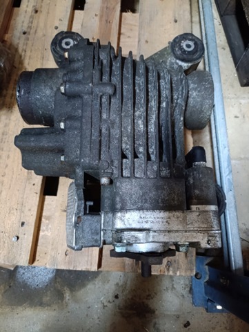 Муфта Haldex 0AV525554C VAG