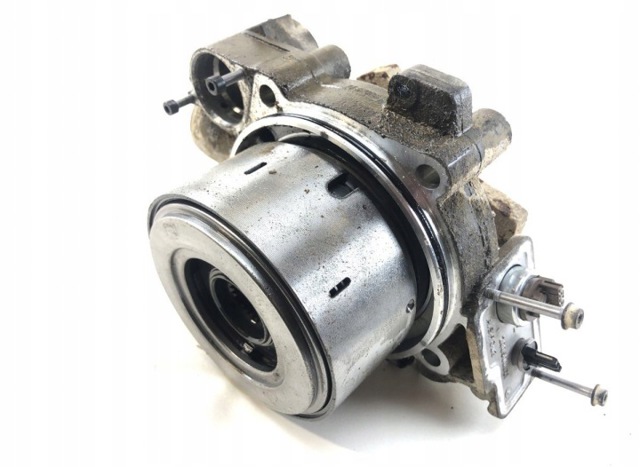 Муфта Haldex 0AV525554E VAG
