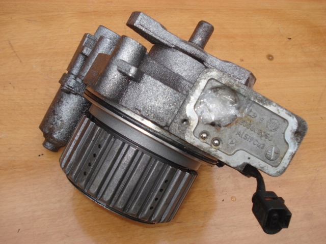 Муфта Haldex 0AY525554 VAG
