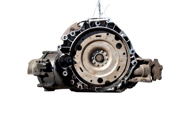 Корпус КПП 0B5301103AC VAG