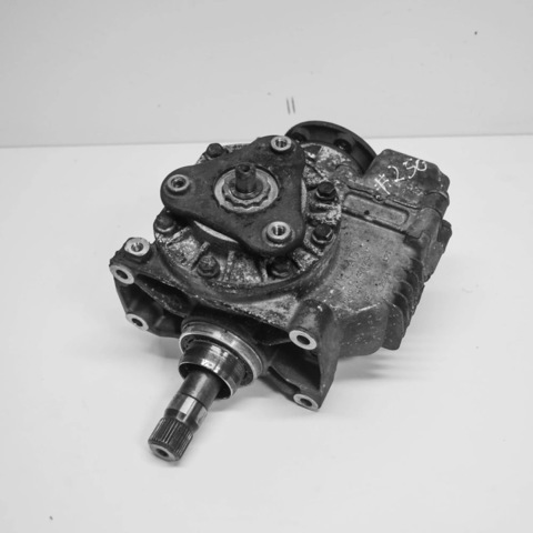 Дільник передач 0CN409053AE VAG