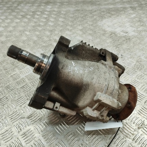 Дільник передач 0CN409053E VAG