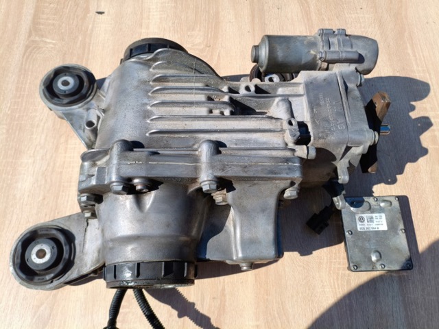 0CR525010K VAG