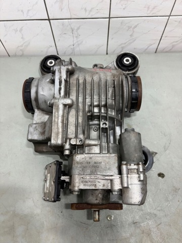0CR525010S VAG