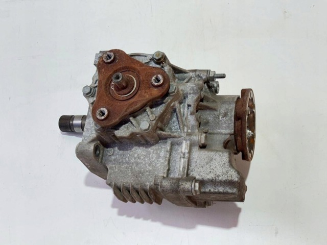 Роздавальна коробка 0FN409053B VAG