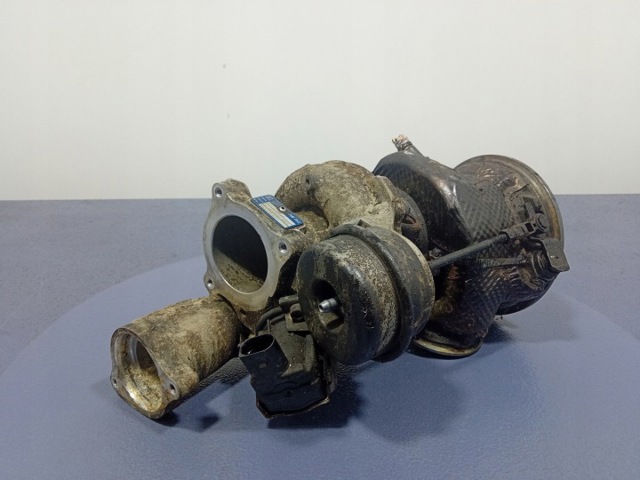 Турбонаддув 0P2145653C VAG