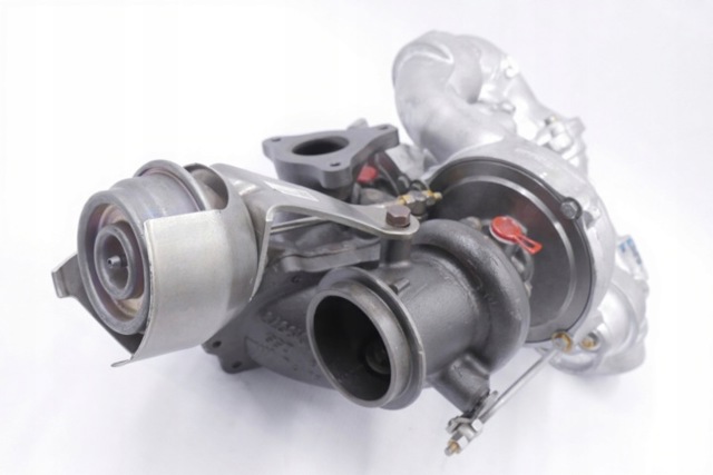 Турбіна 10009880076 BORG-WARNER