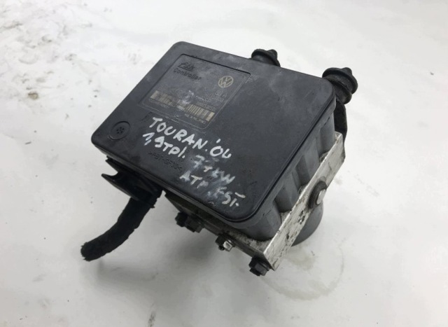 Гідроблок АБС 10096003483 VAG