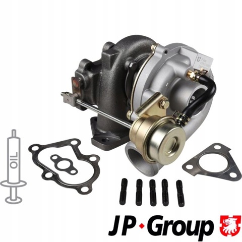 Турбокомпресор 1050654 FORD