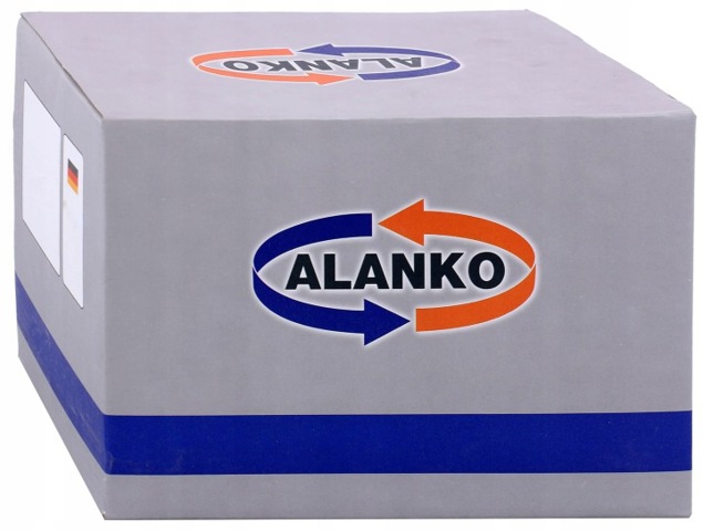 Картридж турбіни 10922029 ALANKO