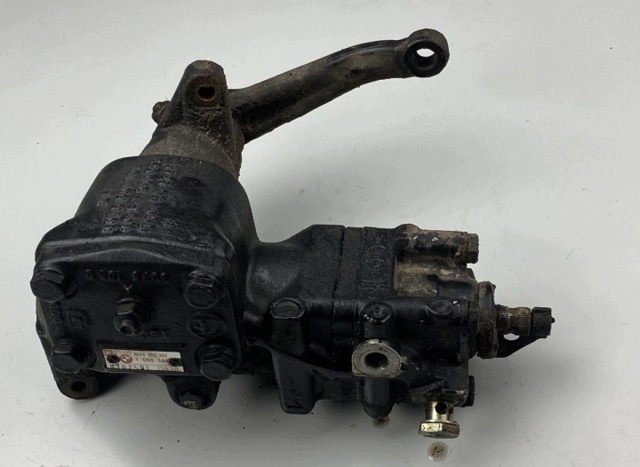 Управління рульове в зборі 1095185 BMW
