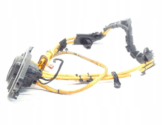 Порт зарядки 10A971531BP VAG