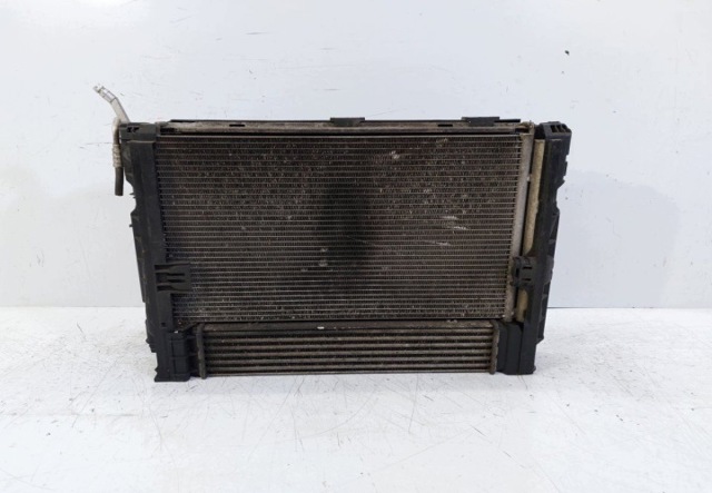 Конденсатор кондиціонера 11074810 BMW