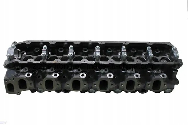 Головка двигуна 1110117020 TOYOTA