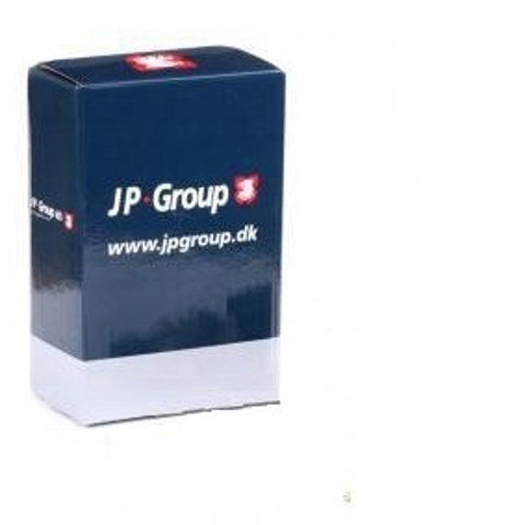Турбіна 1117401500 JP GROUP