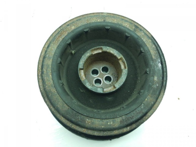 Демпферний шків колінвала 11237793593 BMW