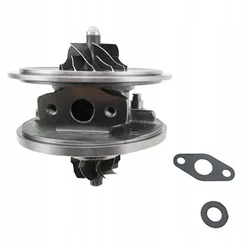 Турбонаддув 11653465487 BMW
