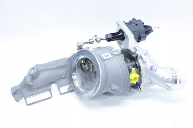 Турбіна 11655A14817 BMW