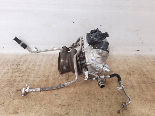 Прокладка турбіни, монтажний комплект 11655A32F50 BMW