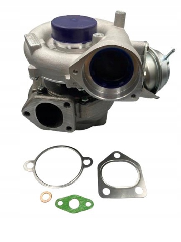 Турбонаддув 11657789083 BMW