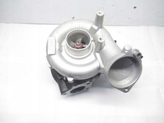 Турбонаддув 11657791044 BMW