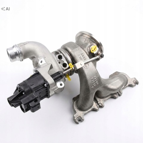 Турбіна 11658469097 BMW