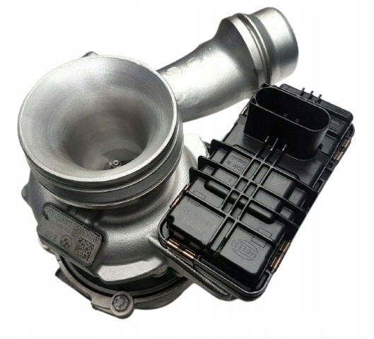 Турбіна 11658513652 BMW