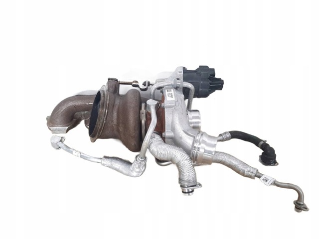 Турбокомпресор 11658662073 BMW