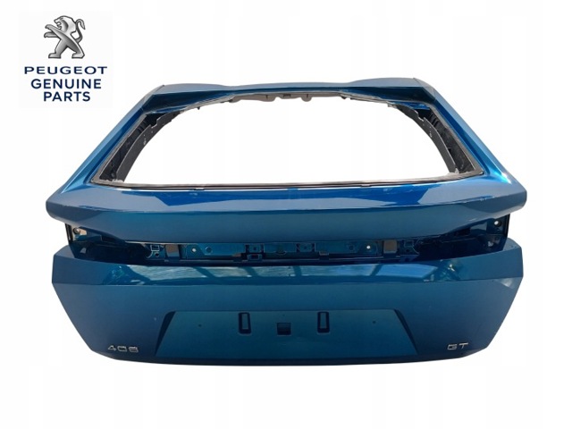 Патрубок вентиляції картера, масловіддільника Peugeot 807