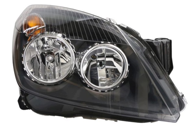 Основна фара - вставка 1216562 OPEL
