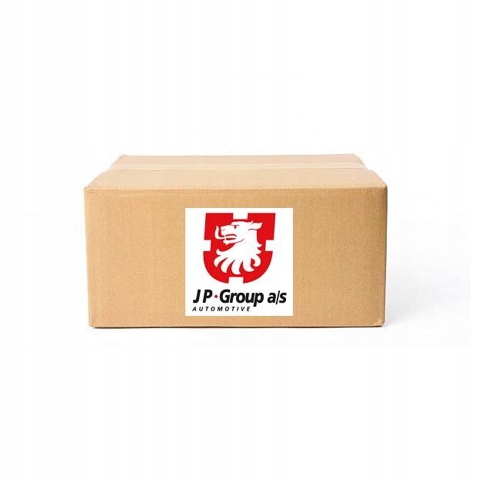 Турбокомпресор 1217400800 JP GROUP