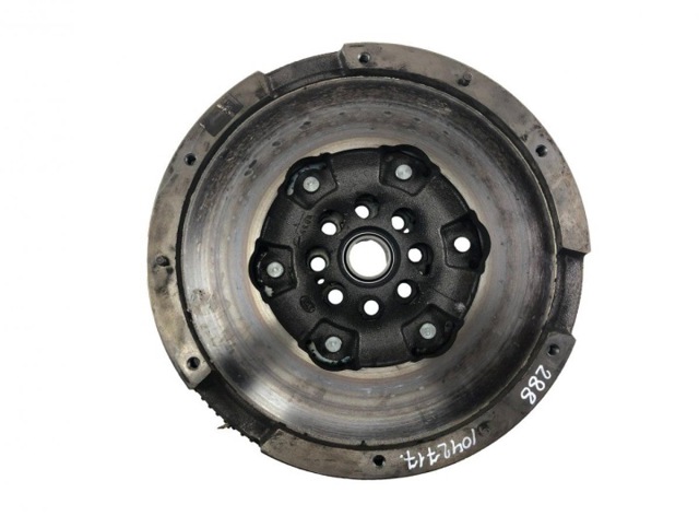 Демпферний маховик 123108013R NISSAN