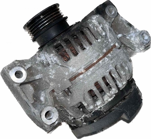 Генератор автомобільний 12762730 GM