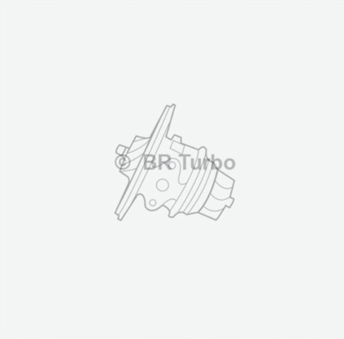 Турбіна 129110 BE TURBO