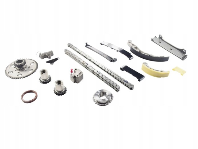 Ланцюг газорозподілу 13028EB300 NISSAN