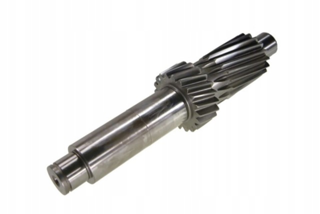 Вал первинний, коробки передач 1315303063 ZF PARTS