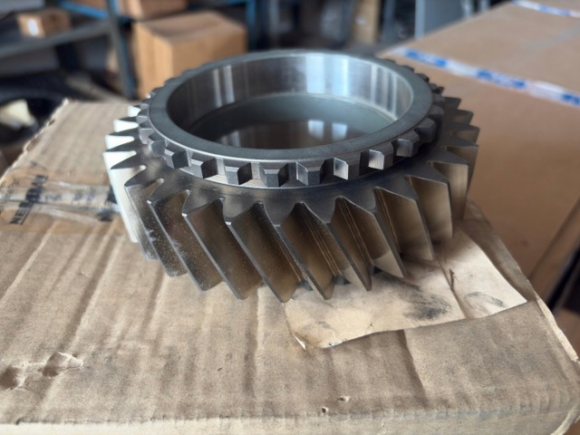 Шестерня 4-й передачі 1315304089 ZF PARTS