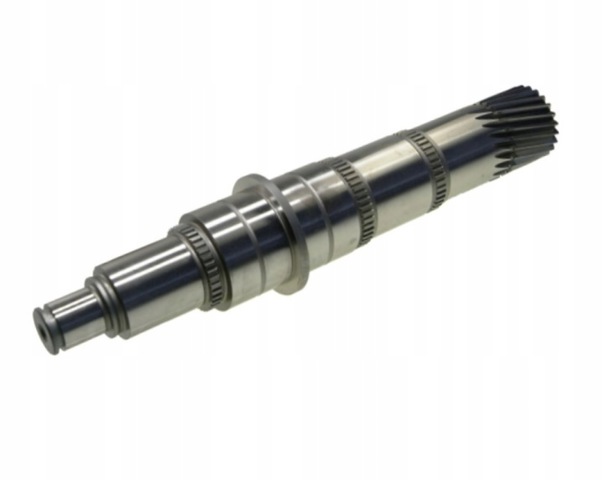 Вал вторинний, коробки передач 1316304132 ZF PARTS