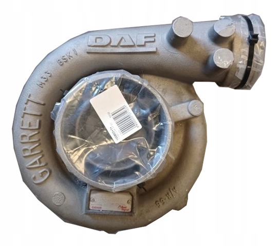 Турбокомпресор 1319283 DAF