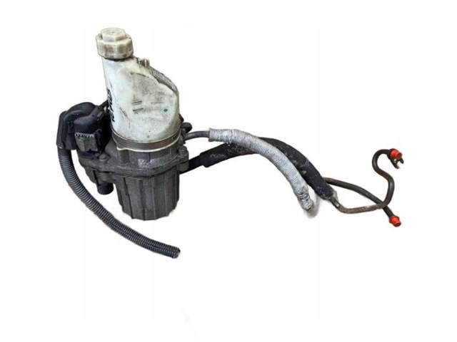 Помпа ГПК 13192897 OPEL
