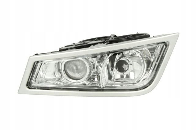 Ліва протитуманна фара 131VT16231SL GIANT