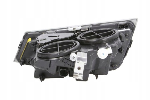 Фара протитуманна, права 131VT16231SR GIANT