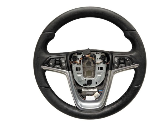 Рульове колесо Opel Zafira 100