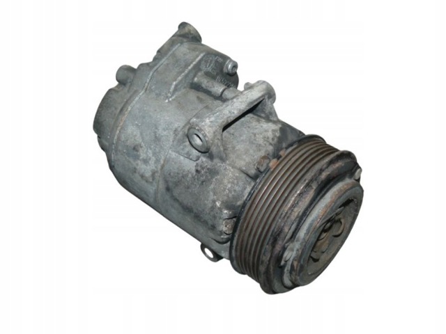 Компресор кондиціонера 13387234 OPEL
