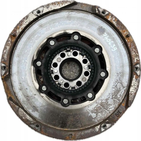 Маховик зчеплення 134500R030 TOYOTA
