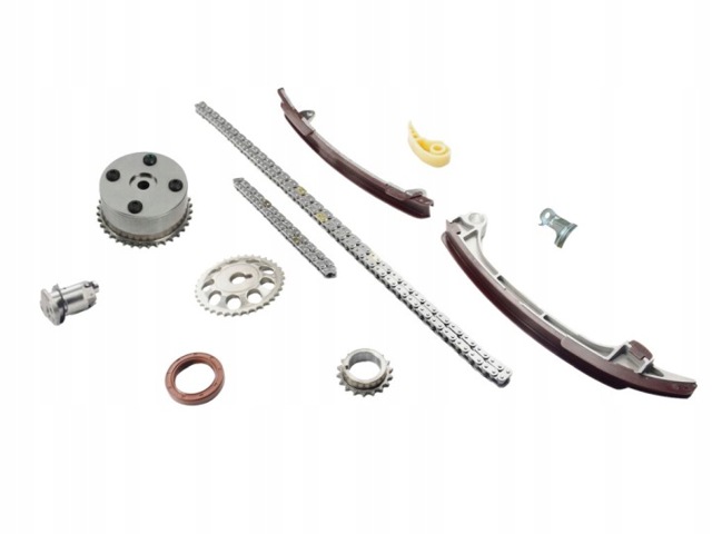 Ланцюг маслянного насосу 135070H020 TOYOTA