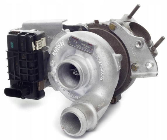 Турбокомпресор 1352464 FORD